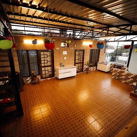 The Location, A Penthouse Hotell Dehradun Exteriör bild